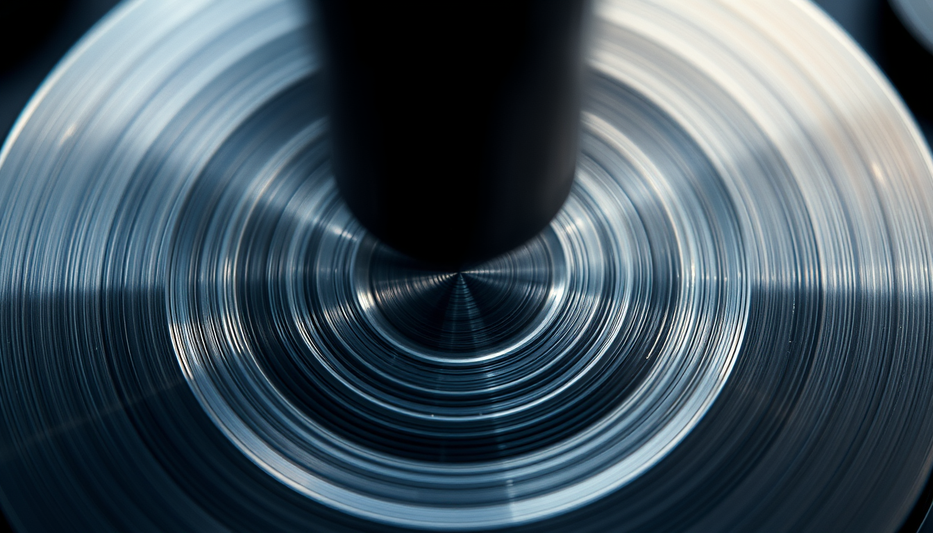 半導体のイメージ